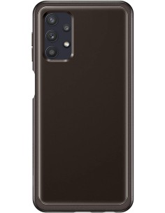 Funda Flexible Clear Cover para Samsung Galaxy A32 5G... 2