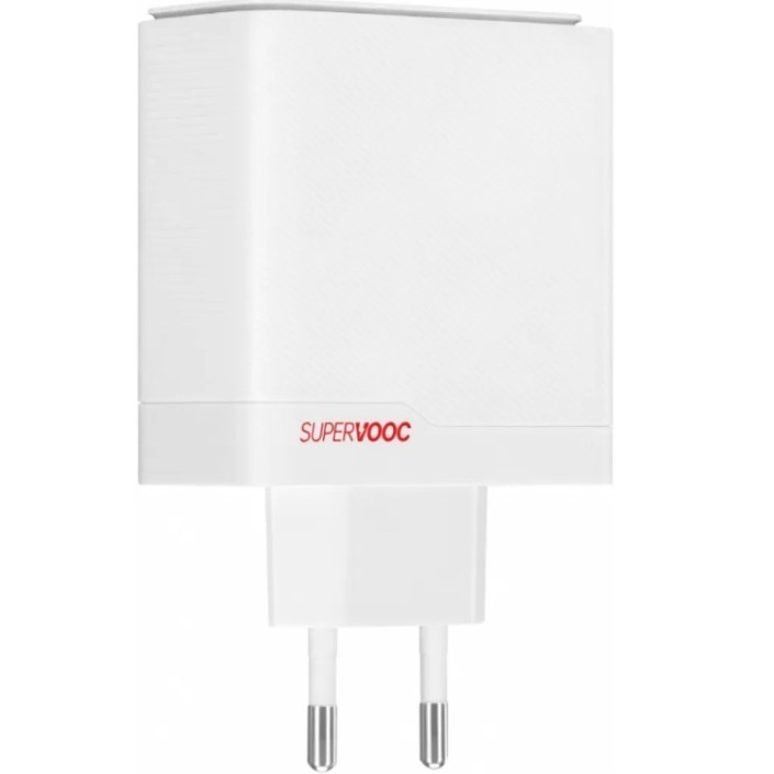 OnePlus Cargador Supervooc 100W USB Doble...