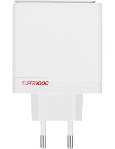 OnePlus Cargador Supervooc 100W USB Doble Puerto Modelo...