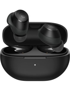 Auriculares Inalámbricos Haylou GT1 2022 Negro