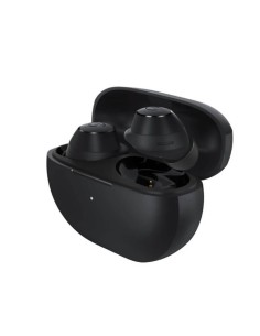 Auriculares Inalámbricos Haylou GT1 2022 Negro 2