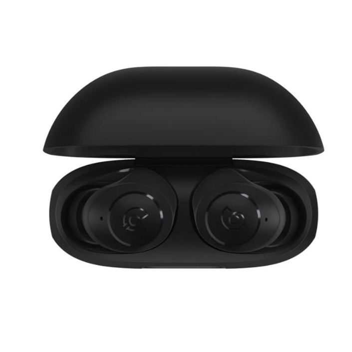 Auriculares Inalámbricos Haylou GT1 2022 Negro