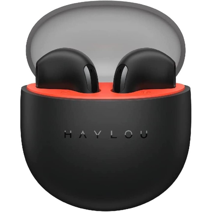 Auriculares Inalámbricos Haylou X1 Neo Negro