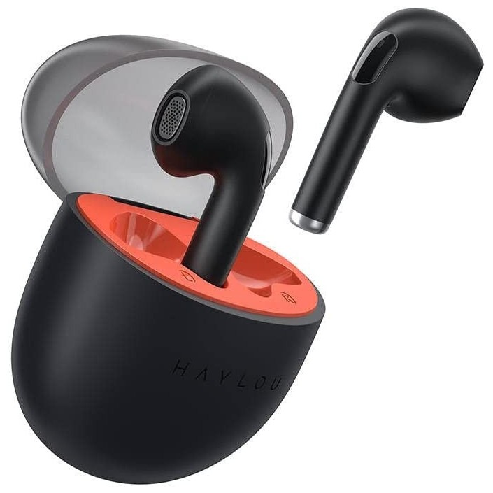 Auriculares Inalámbricos Haylou X1 Neo Negro