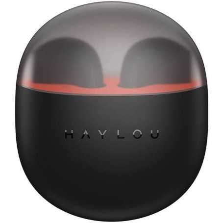 Auriculares Inalámbricos Haylou X1 Neo Negro