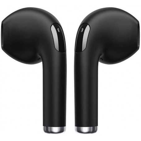 Auriculares Inalámbricos Haylou X1 Neo Negro
