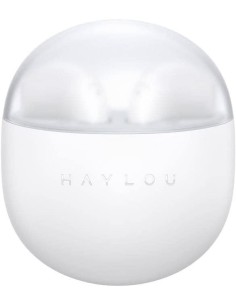 Auriculares Inalámbricos Haylou X1 Neo Blanco