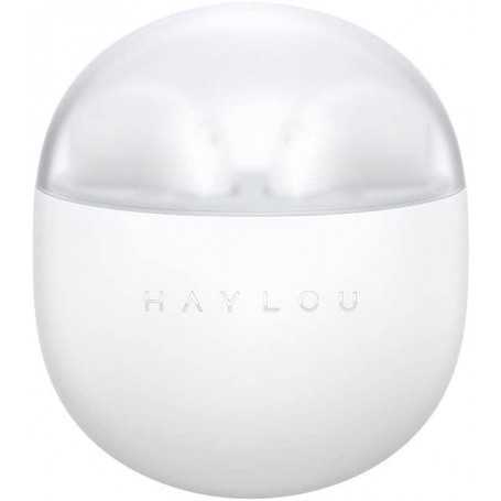 Auriculares Inalámbricos Haylou X1 Neo Blanco