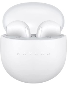 Auriculares Inalámbricos Haylou X1 Neo Blanco 2