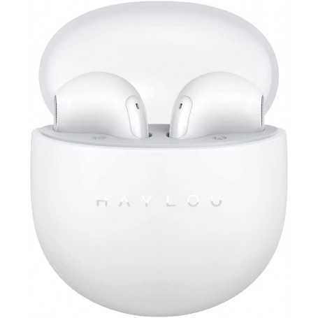 Auriculares Inalámbricos Haylou X1 Neo Blanco