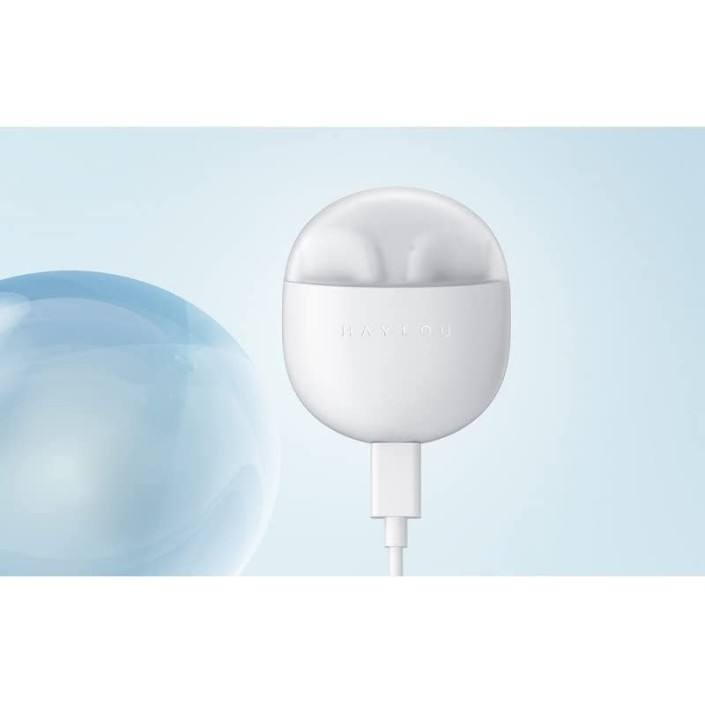 Auriculares Inalámbricos Haylou X1 Neo Blanco