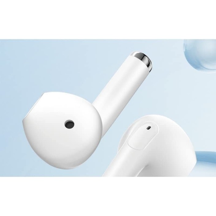 Auriculares Inalámbricos Haylou X1 Neo Blanco