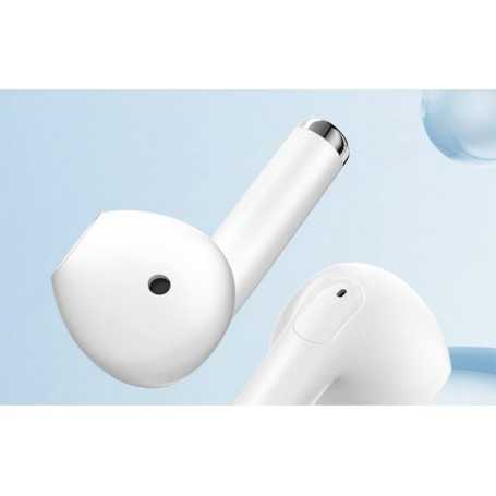Auriculares Inalámbricos Haylou X1 Neo Blanco