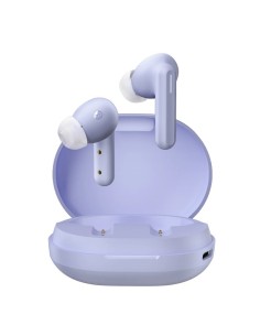 Auriculares Inalámbricos Haylou GT7 Color Lavanda