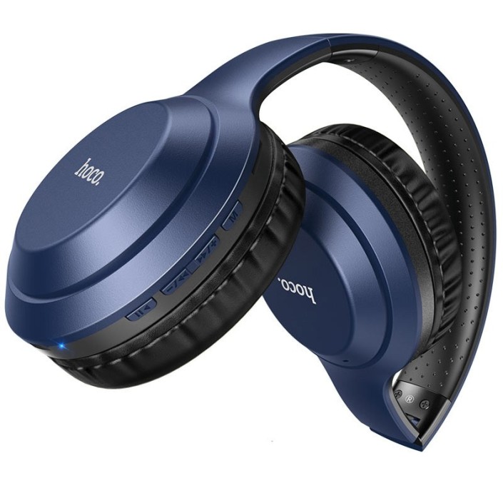 Auriculares Inalámbricos HOCO W30 Fun Azul