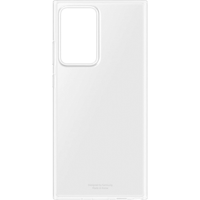 Funda Clear Cover para Samsung Galaxy Note 20...