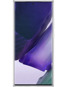 Funda Clear Cover para Samsung Galaxy Note 20 Ultra... 2
