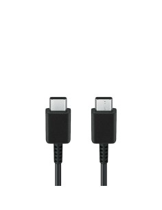 Cable de Carga Samsung EP-DG980BBE de USB-C a USB-C 1... 2