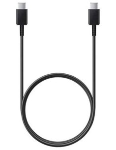 Cable de Carga Samsung EP-DG980BBE de USB-C a USB-C 1...