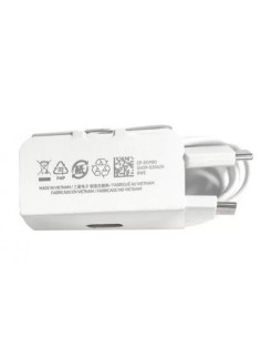 Cable de Carga Samsung EP-DG980BWE de USB-C a USB-C 1... 2