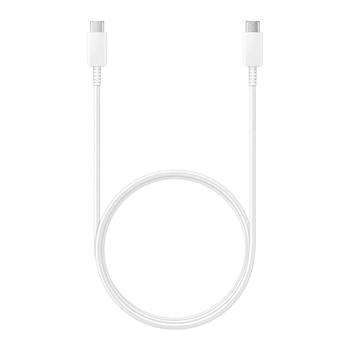 Cable de Carga Samsung EP-DG980BWE de USB-C a...