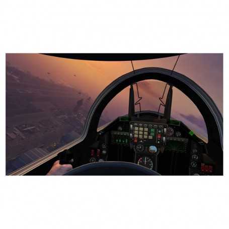 Juego GTA Grand Theft Auto V Premium Edition Para Playstation 4 | PS4