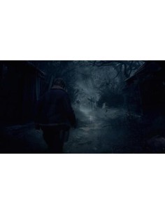 Juego Resident Evil 4 Remake Lenticular Edition Para... 2
