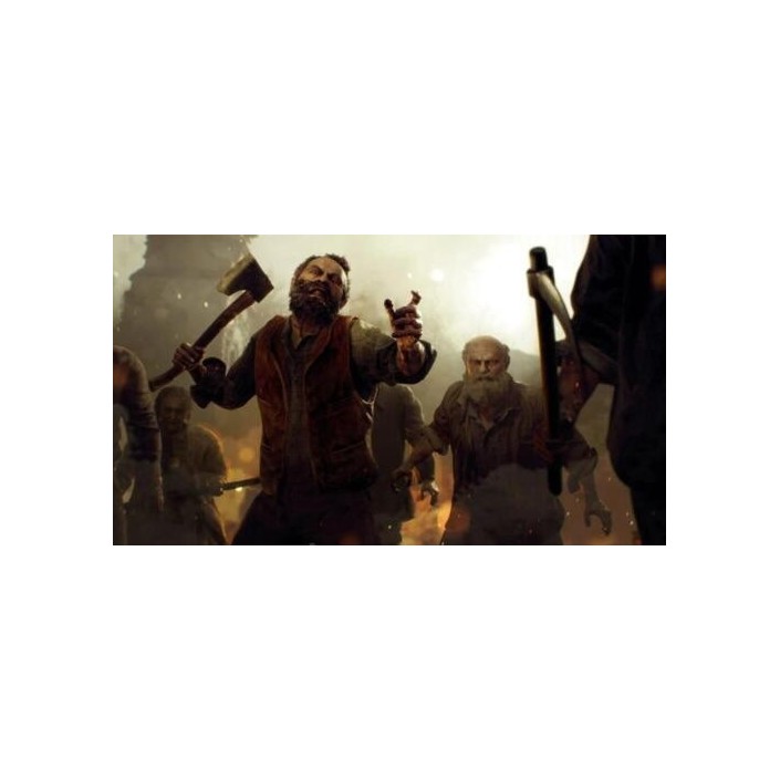 Juego Resident Evil 4 Remake Lenticular Edition...