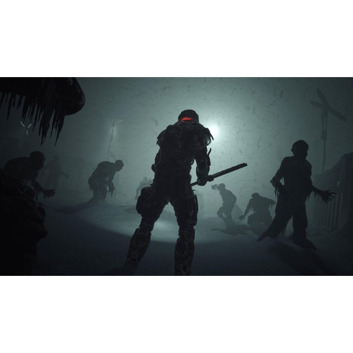 Juego The Callisto Protocol Day One Edition...