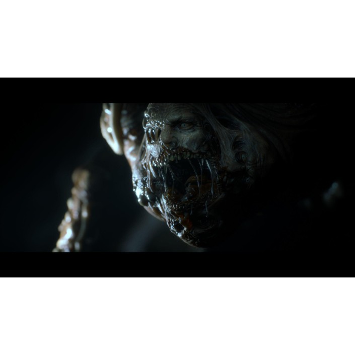 Juego The Callisto Protocol Day One Edition...