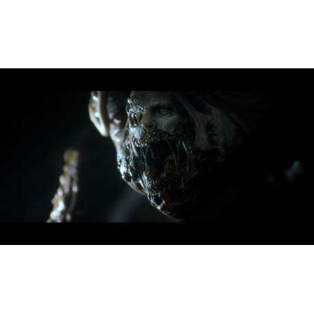 Juego The Callisto Protocol Day One Edition Para Playstation 4