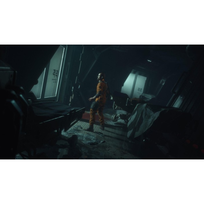 Juego The Callisto Protocol Day One Edition...