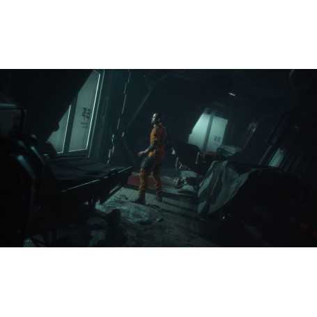 Juego The Callisto Protocol Day One Edition Para Playstation 4