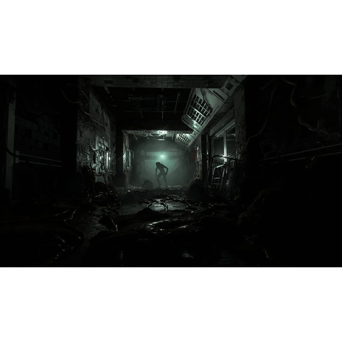 Juego The Callisto Protocol Day One Edition...