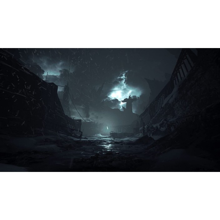 Juego The Callisto Protocol Day One Edition...