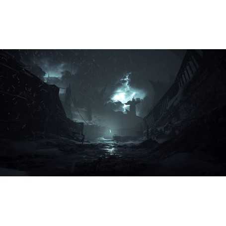 Juego The Callisto Protocol Day One Edition Para Playstation 4