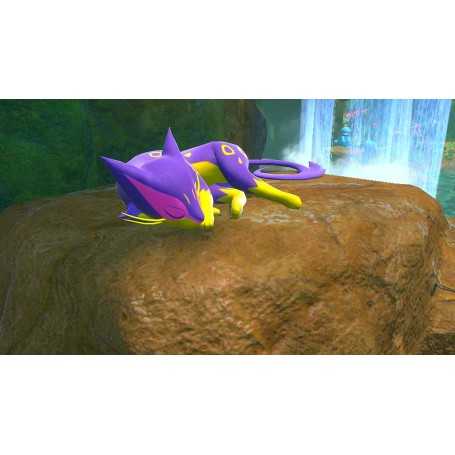 Juego New Pokémon Snap para Nintendo Switch