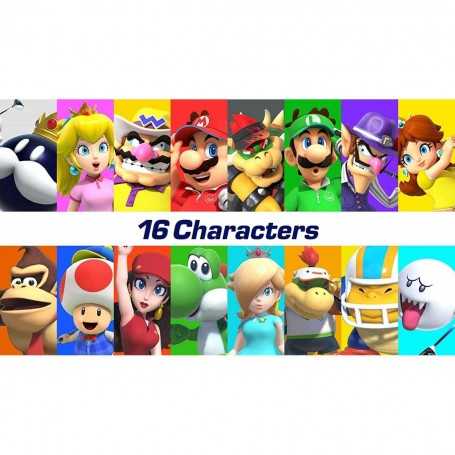 Juego Mario Golf Super Rush para Nintendo Switch