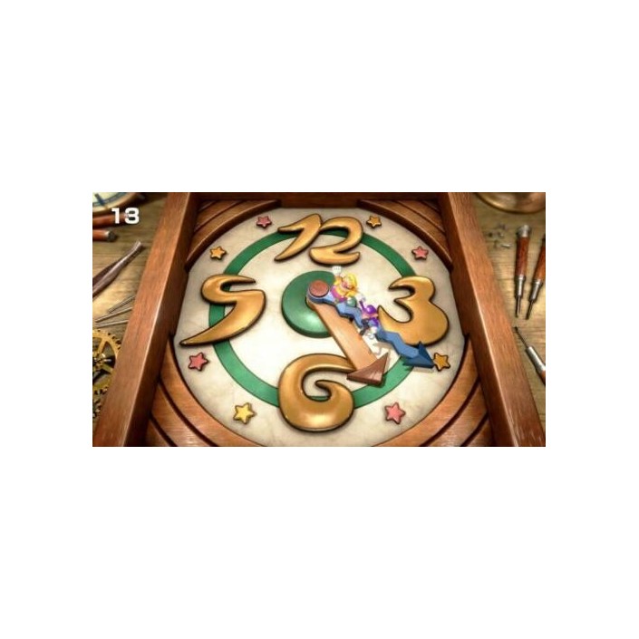 Juego Mario Party Superstars para Nintendo Switch