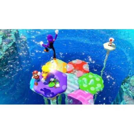 Juego Mario Party Superstars para Nintendo Switch