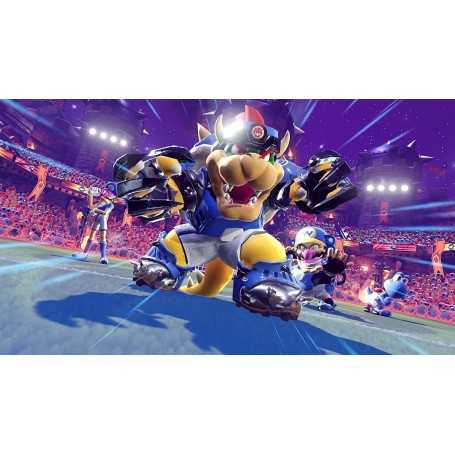 Juego Mario Strikers Battle League Football para Nintendo Switch