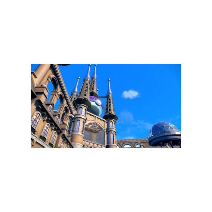 Juego Pokémon Escarlata para Nintendo Switch