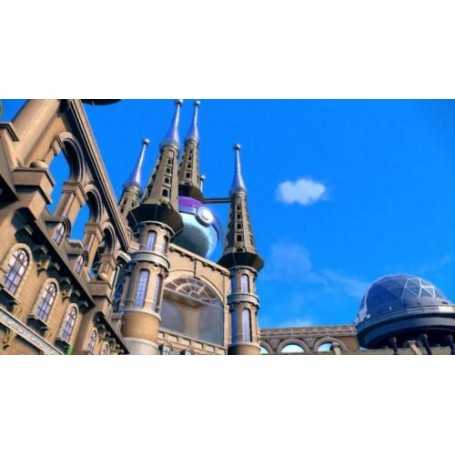 Juego Pokémon Escarlata para Nintendo Switch