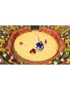 Juego Súper Mario Party para Nintendo Switch 2