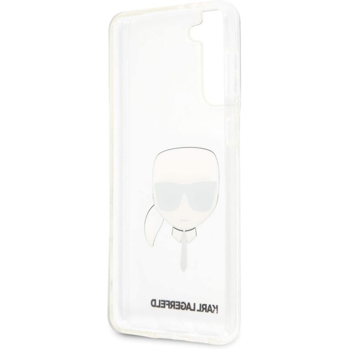 Funda Rígida Karl Lagerfeld para Samsung Galaxy...