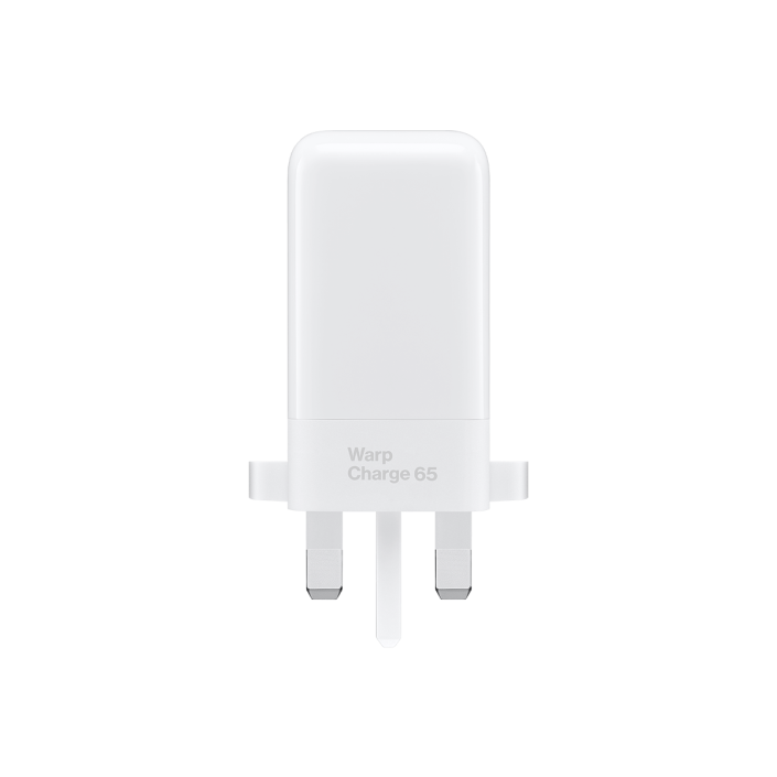 OnePlus Cargador UK Warp 65W USB tipo C...