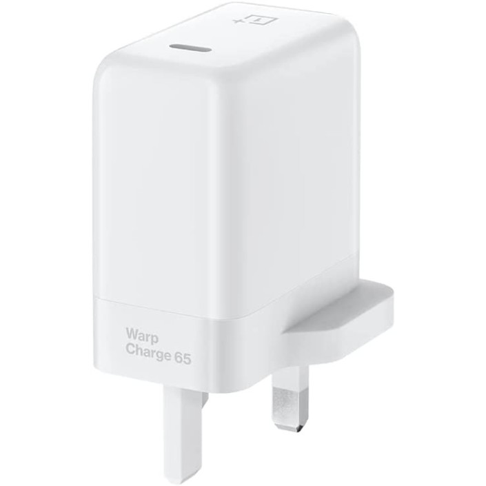 OnePlus Cargador UK Warp 65W USB tipo C...