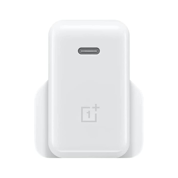 OnePlus Cargador UK Warp 65W USB tipo C...