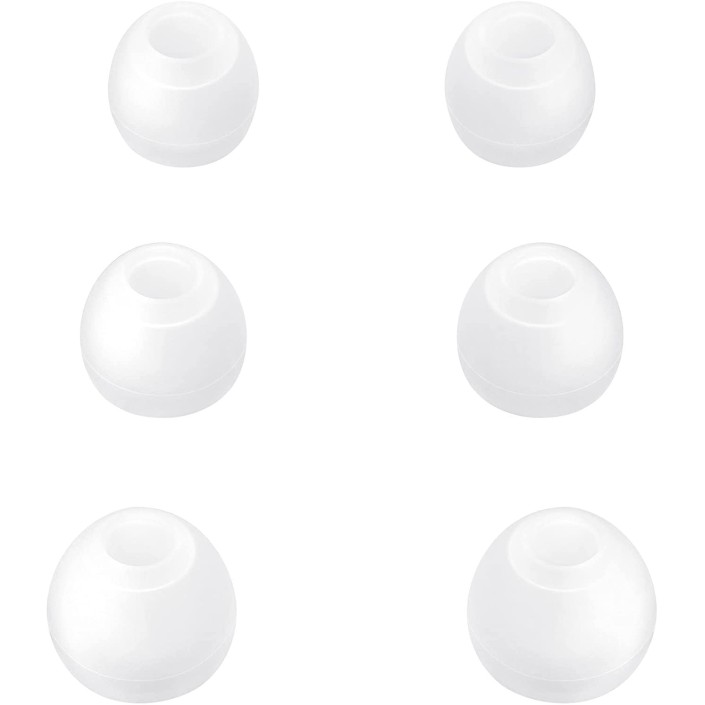 Auriculares Samsung AKG USB C EO-IC100BW Blanco...