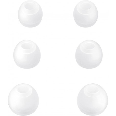 Auriculares Samsung AKG USB C EO-IC100BW Blanco Sin Embalaje